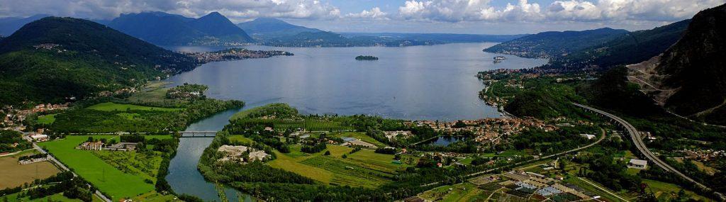 Lago Maggiore Feriendialyse