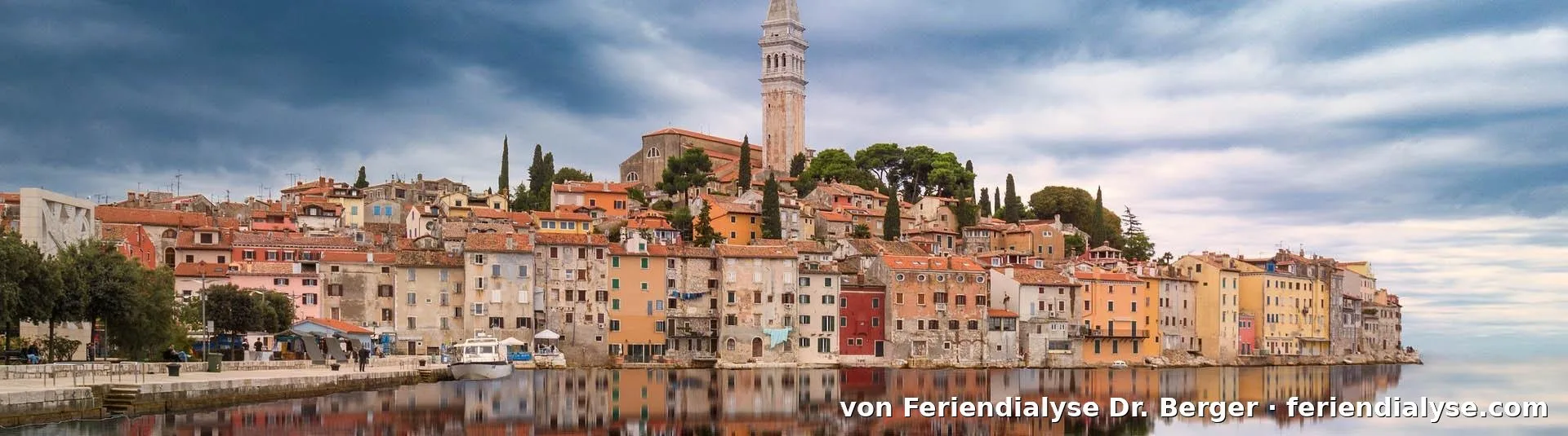 Rovinj Bild 4