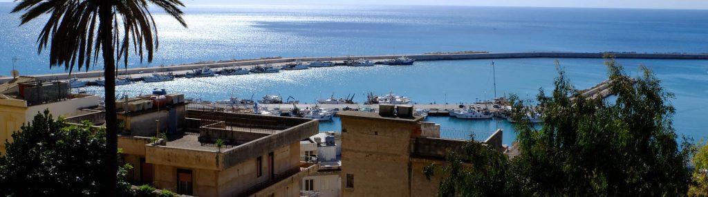 Sciacca Feriendialyse