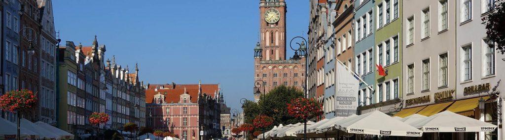 Danzig Feriendialyse