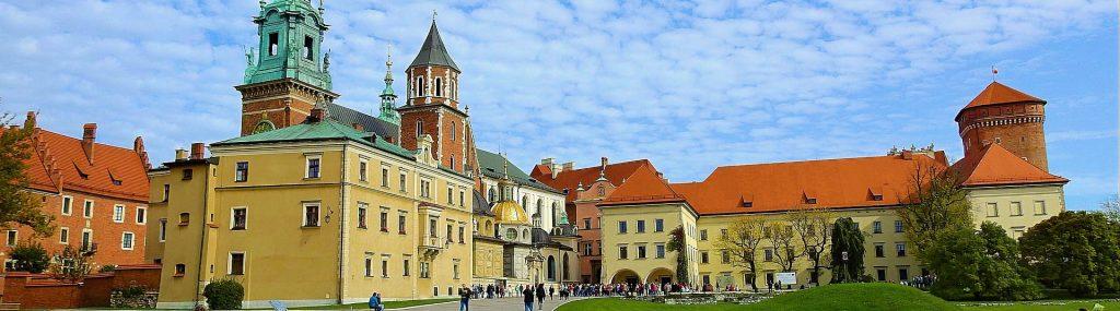 Krakau Feriendialyse