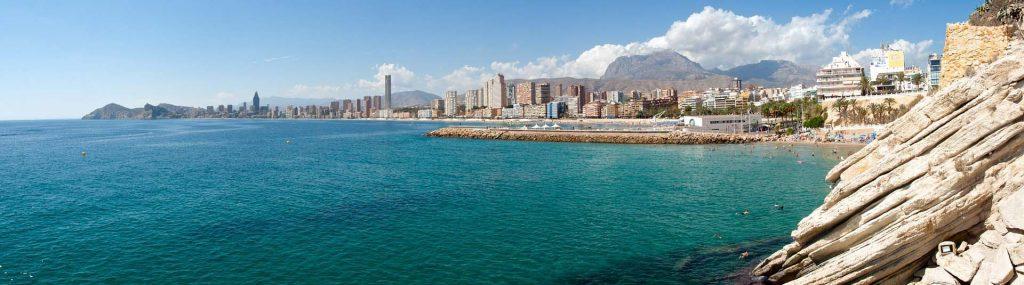 benidorm
