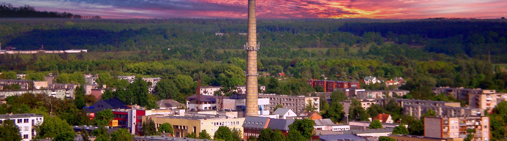 Feriendialyse Jonava