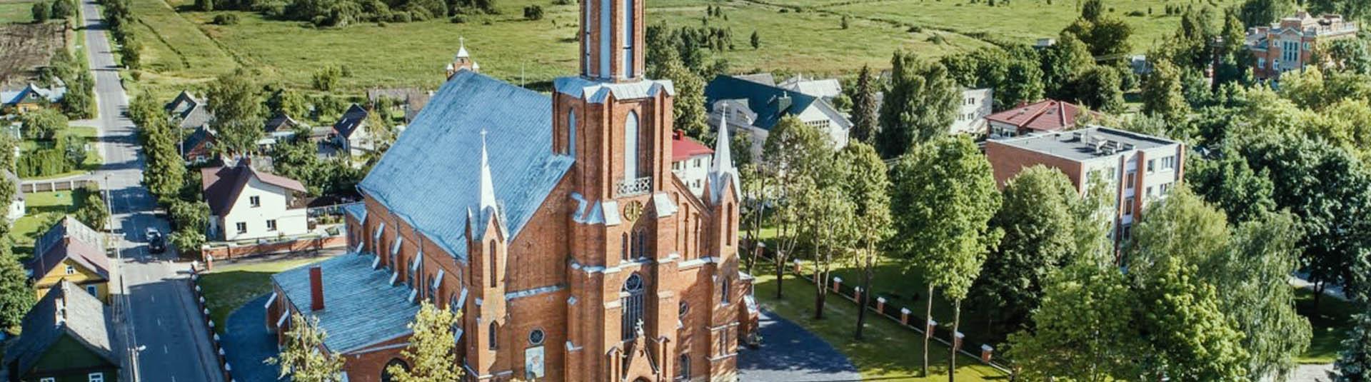 Feriendialyse Kaišiadorys