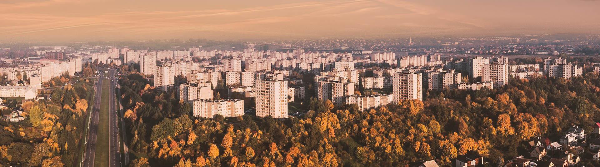 Feriendialyse Šilainiai