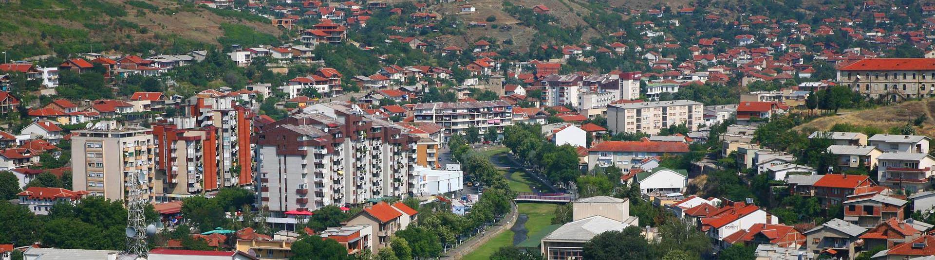 Kocani Feriendialyse Kocani