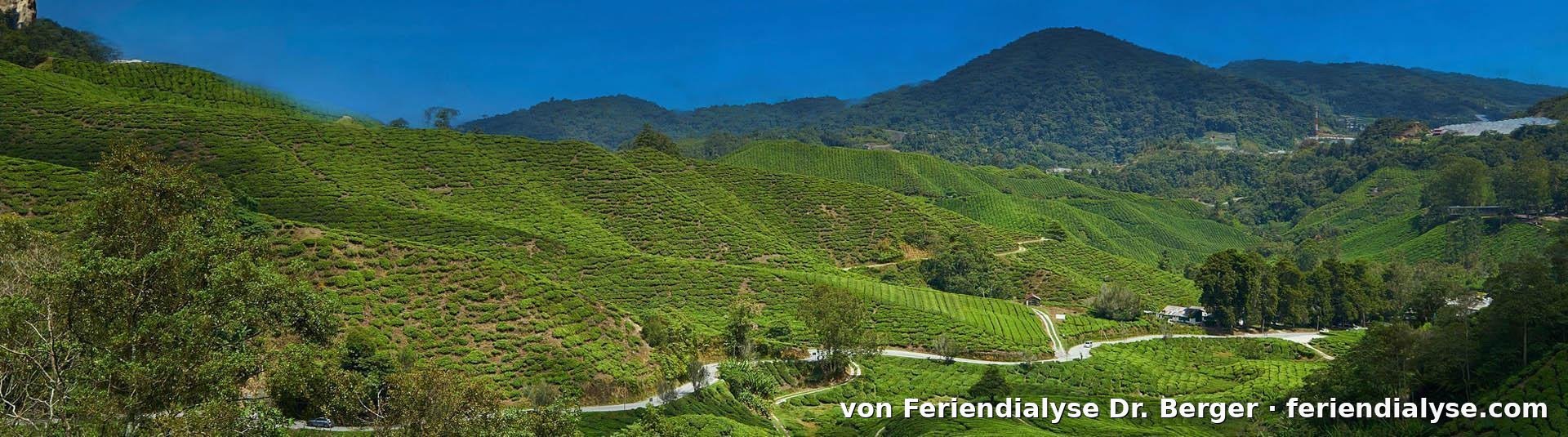 Feriendialyse Sri Petaling