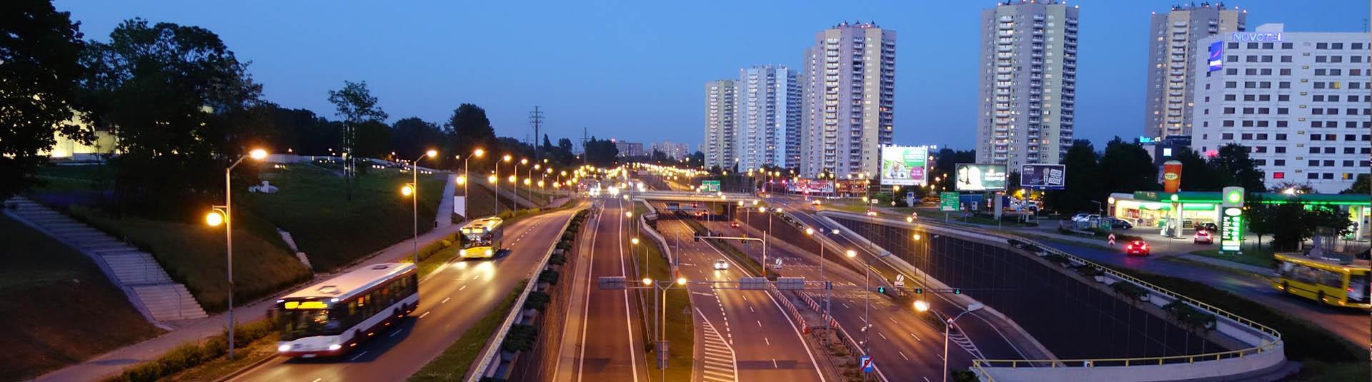 Feriendialyse Katowice