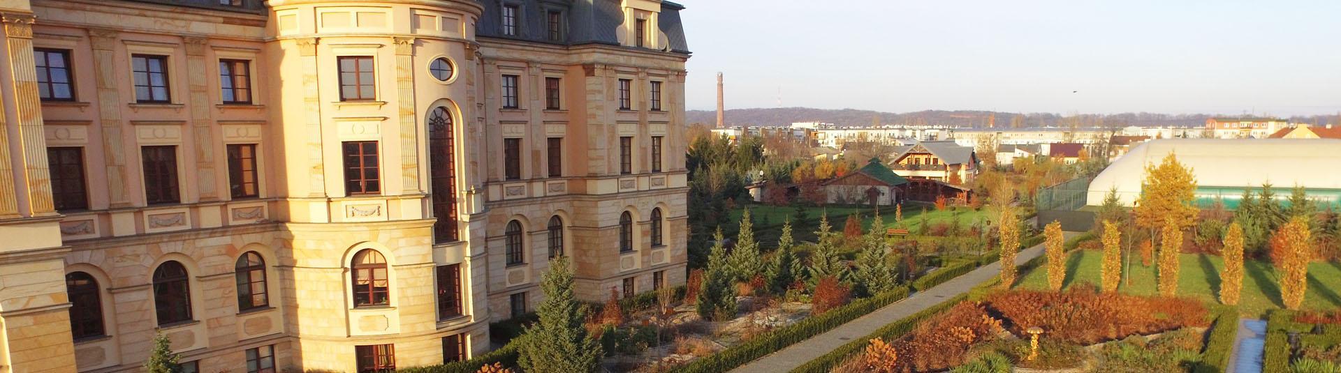 Feriendialyse Wloclawek