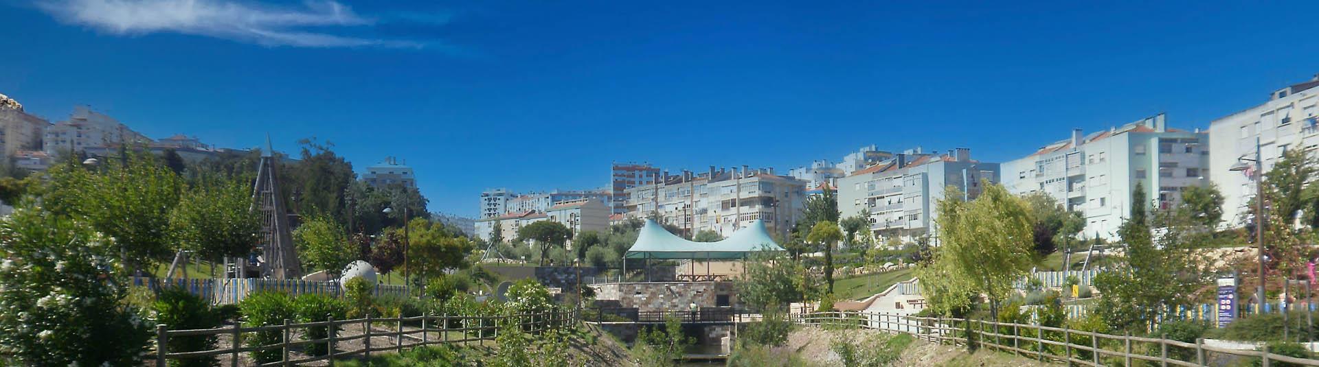 Feriendialyse Amadora