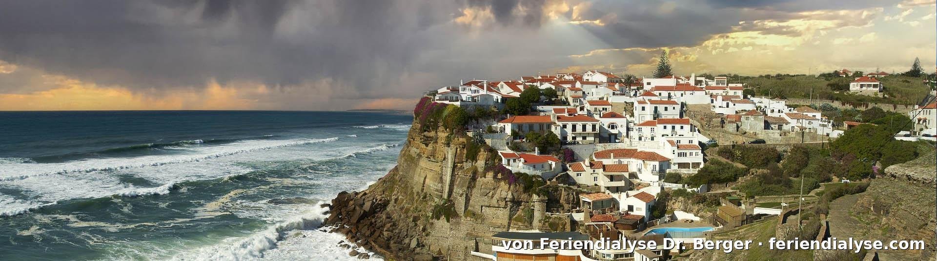 Feriendialyse Sintra 