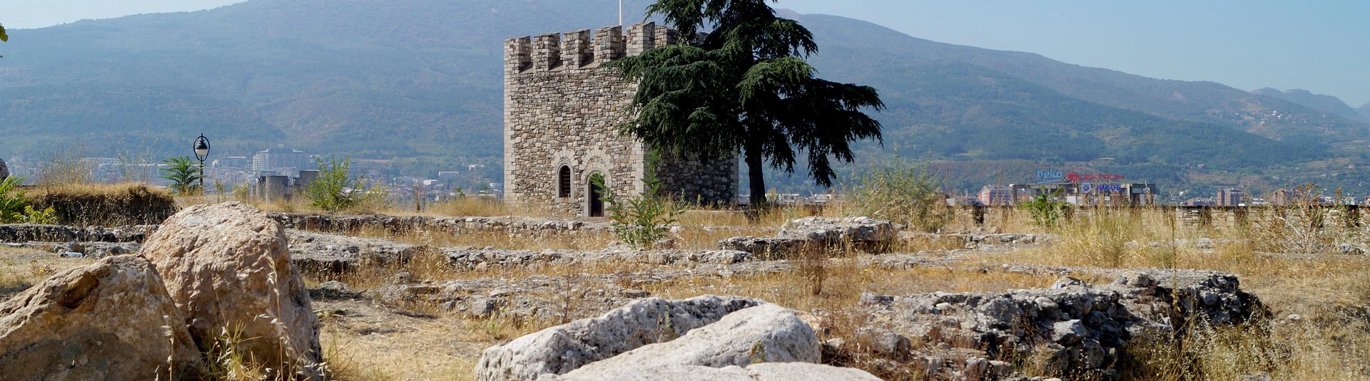 Feriendialyse Vizbegovo