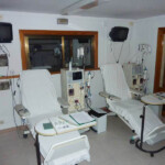 Alcudia Dialysegeräte