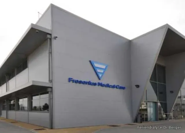 Unidade de Hemodiálise de Tavira