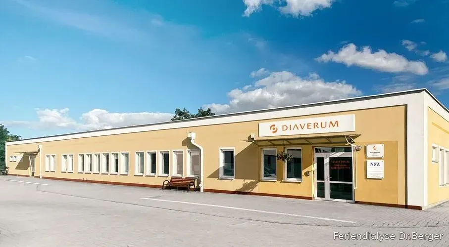 NZOZ Diaverum w Iławie