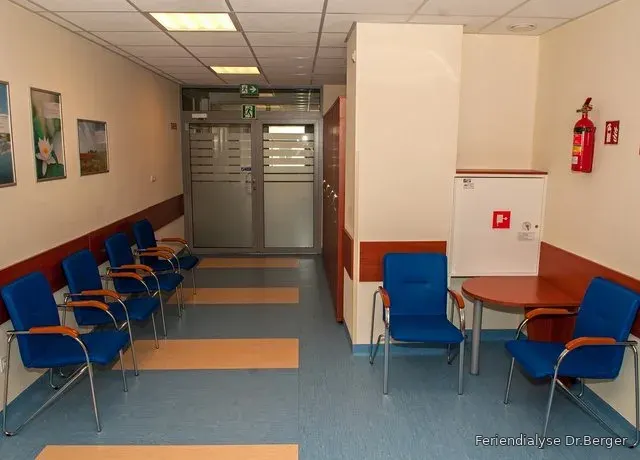 Centrum Dializ Fresenius Wieluń