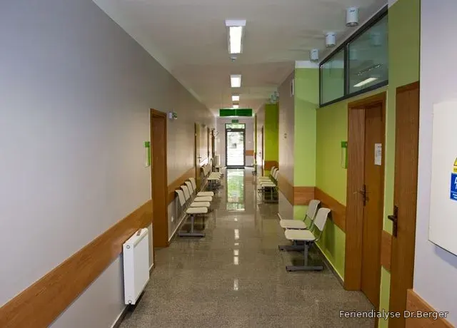 Centrum Zdrowia Fresenius Gryfino