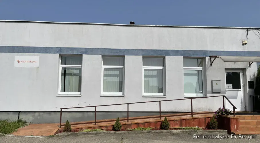 Diaverum Kaišiadorys