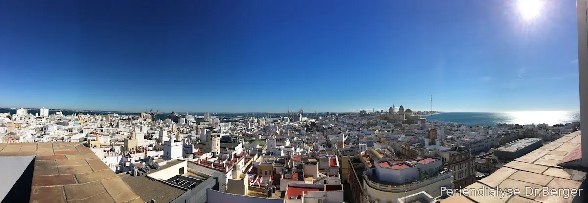 Cádiz Bild 7