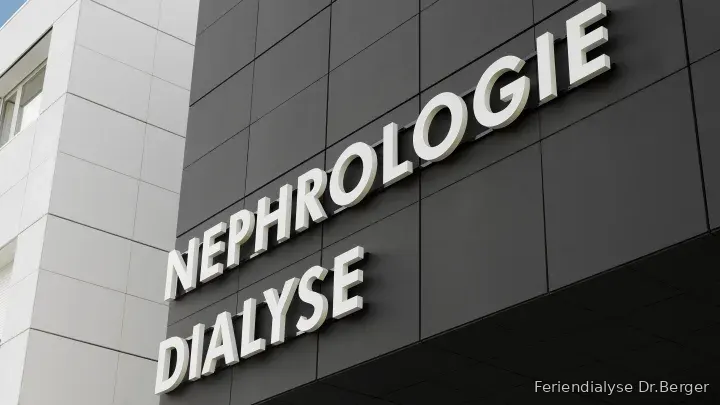 NephroCare Tassin-Charcot
