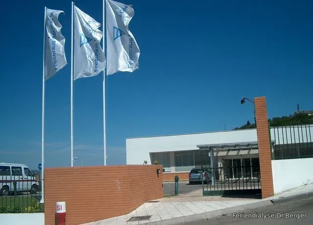 Unidade de Hemodiálise de Abrantes