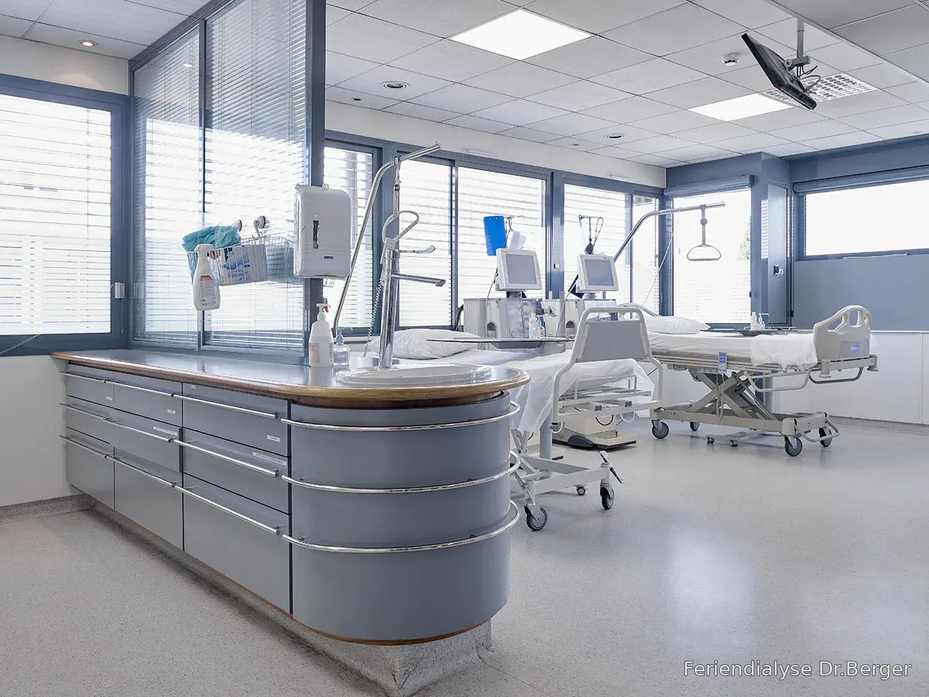 NephroCare Muret