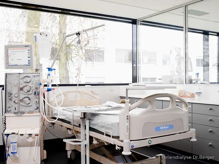NephroCare Ile de France Etampes
