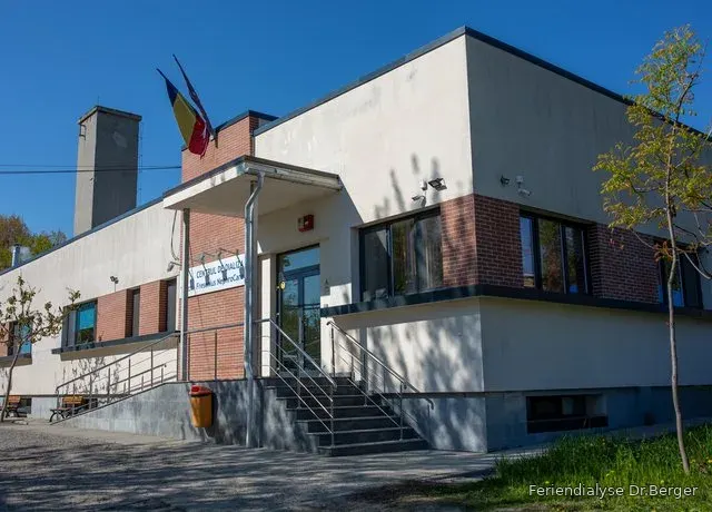 Centrul de Dializă Fresenius NephroCare Tulcea