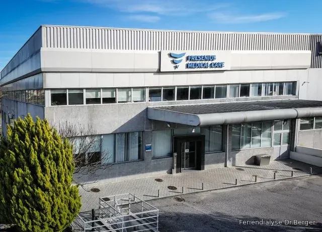 Guarda Dialysis Center
