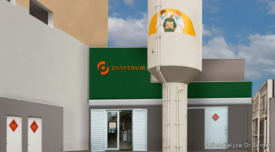 Diaverum Mauá