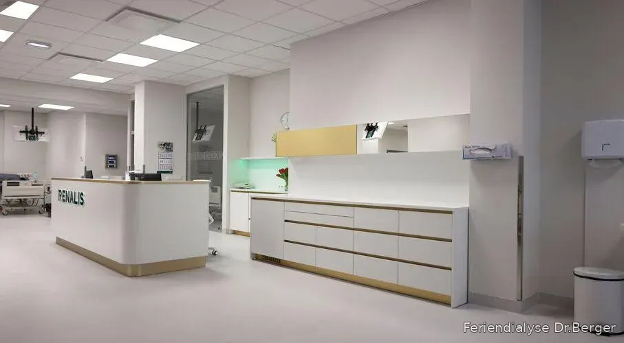 Lasnamäe Clinic