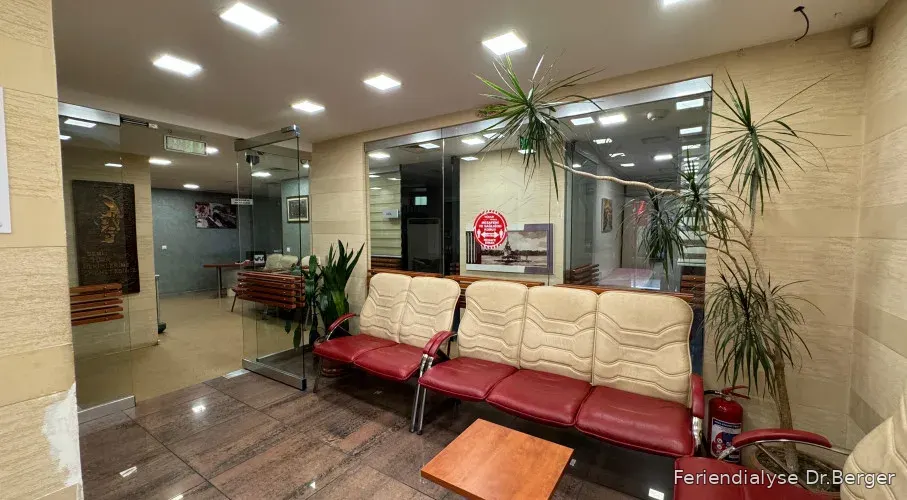 YASAR INTERNATIONAL HOSPITAL