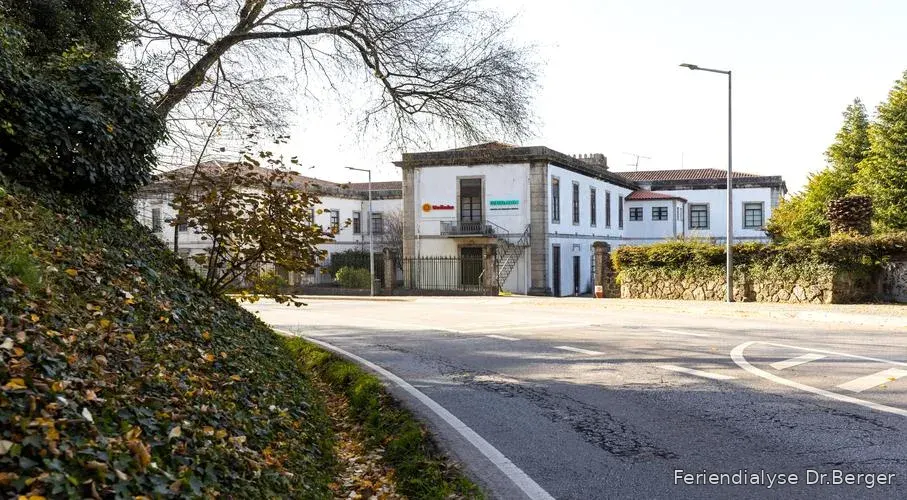 Guimarães Bild 2