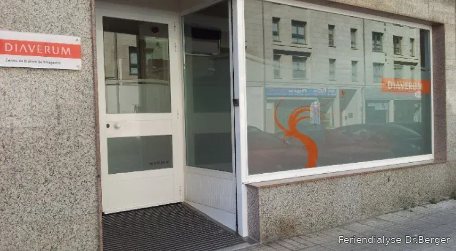 Diaverum Villagarcia Dialysis Clinic