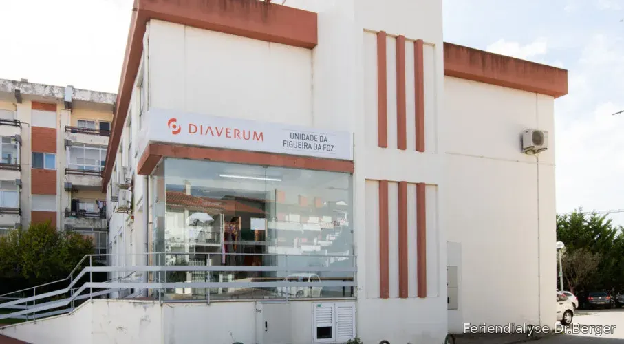 Diaverum Figueira da Foz