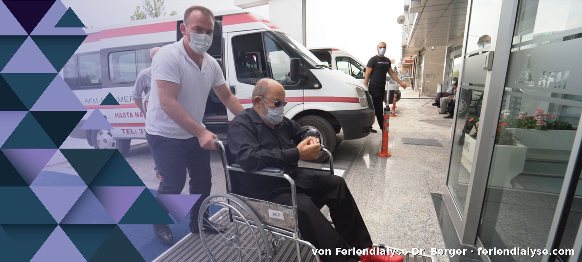Ankara Mamak Bild 4