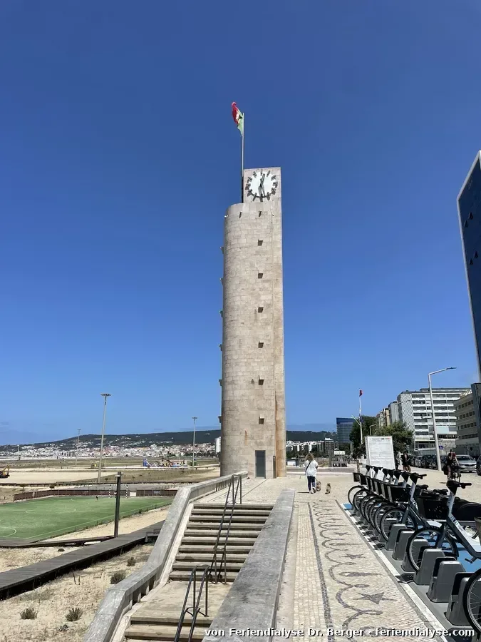 Figueira da Foz Bild 1