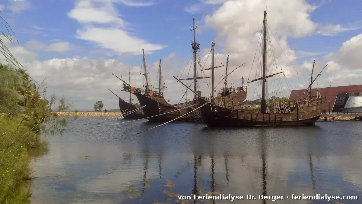 Huelva Bild 4