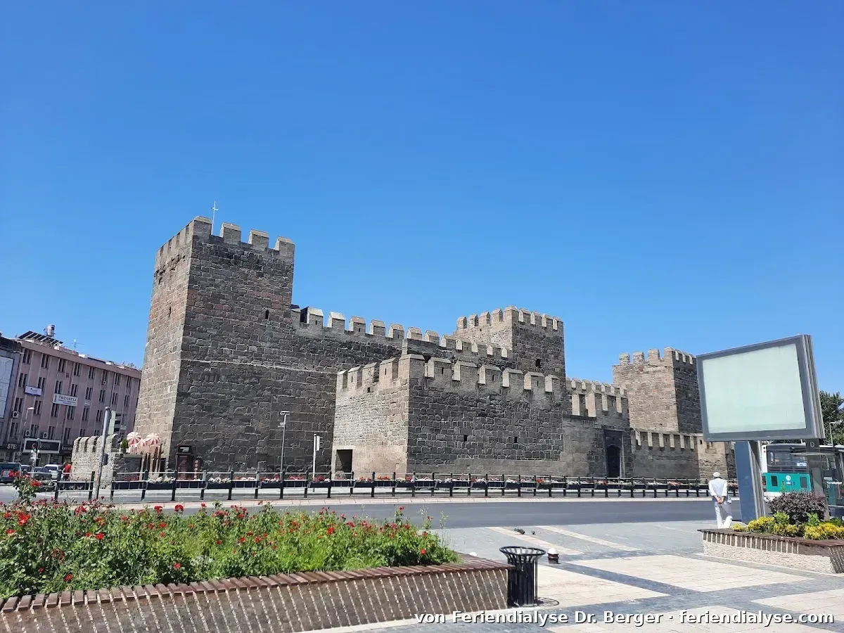 Kayseri Bild 2