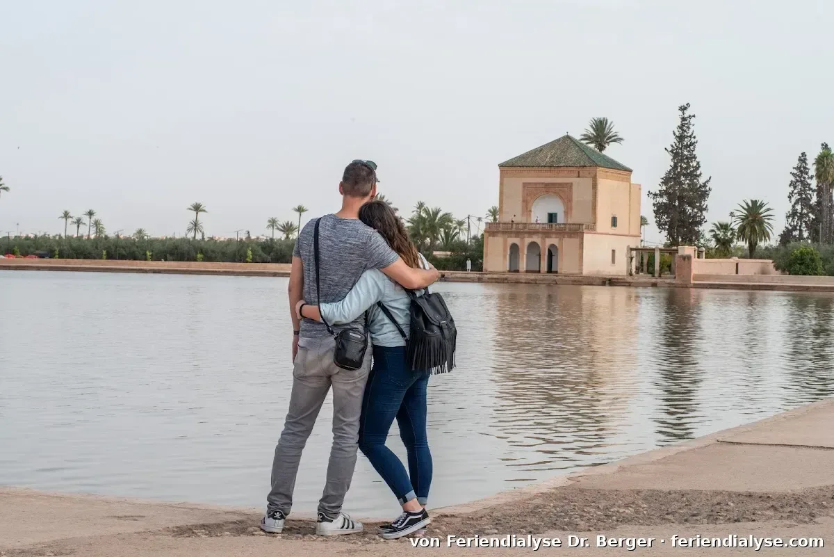 Marrakesch Bild 5