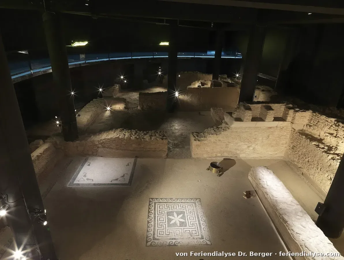 Barcelona Badalona Bild 7