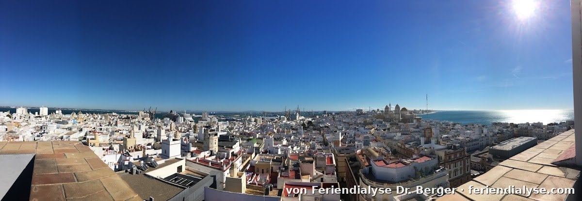 Cádiz Bild 7