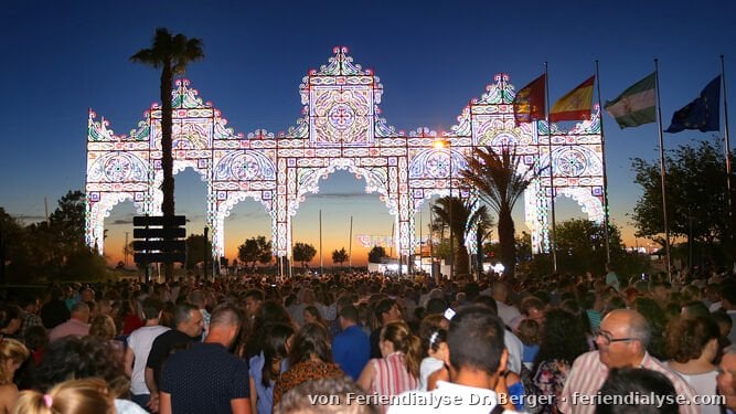 Chiclana de la Frontera Bild 7