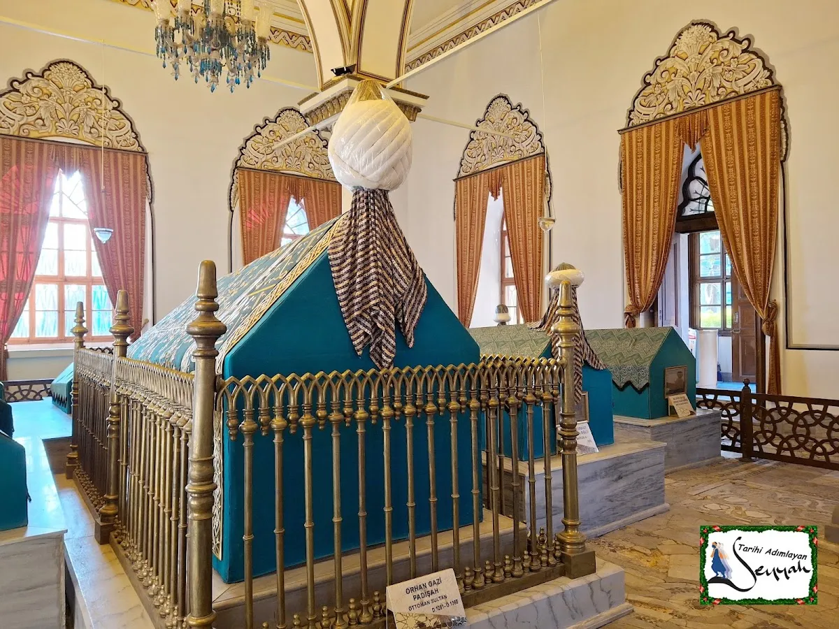 Istanbul Gaziosmanpaşa Bild 1