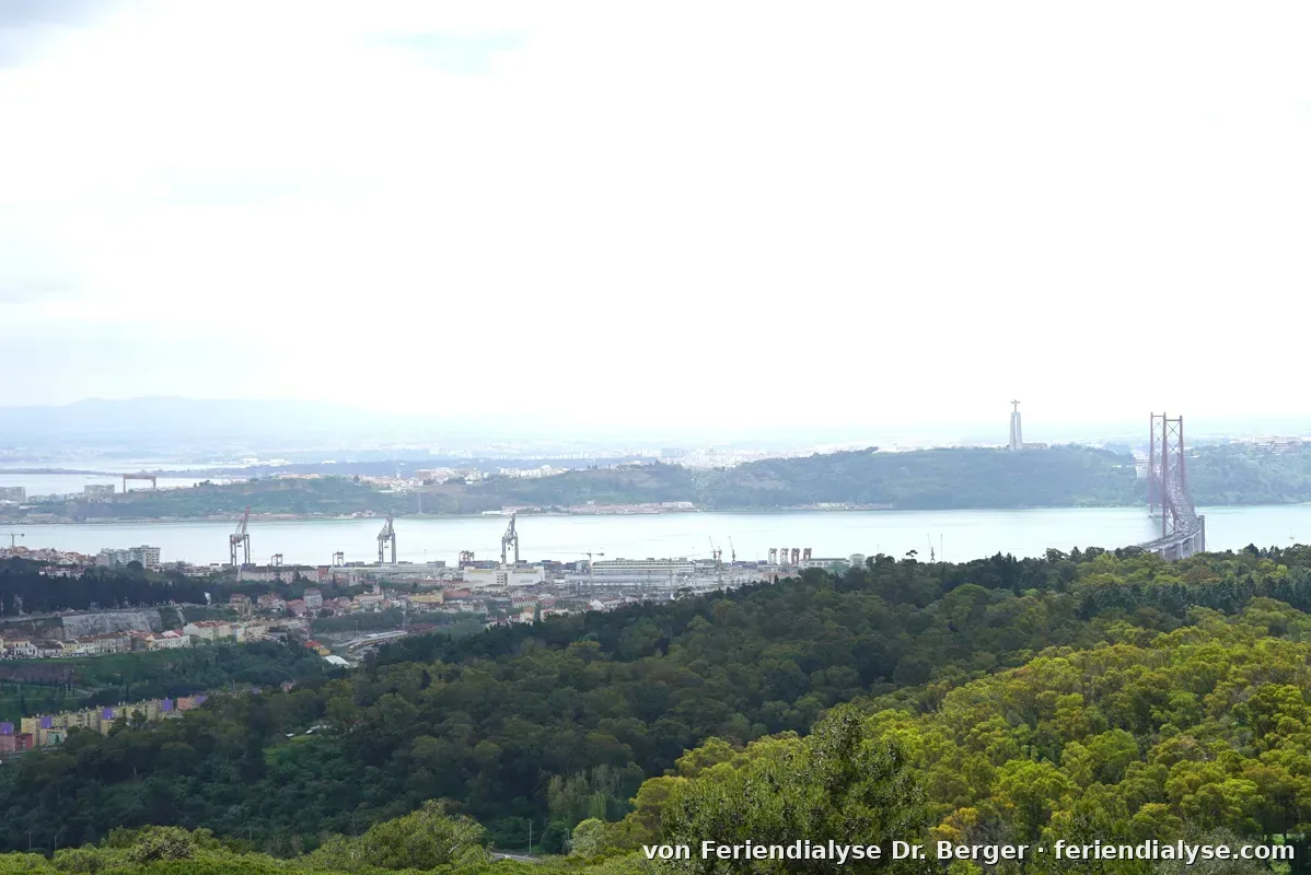 Lissabon Bild 8