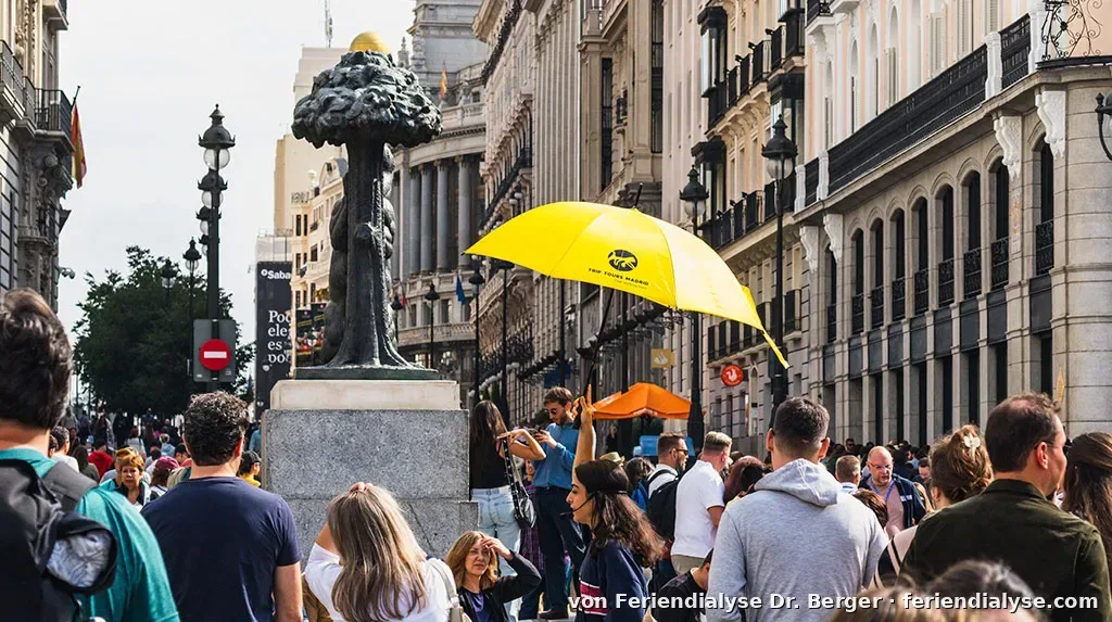 Madrid Bild 7