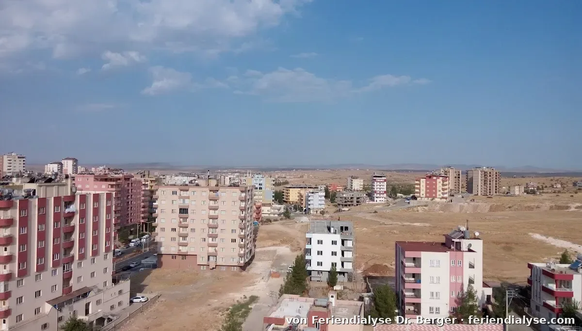 Midyat Bild 7