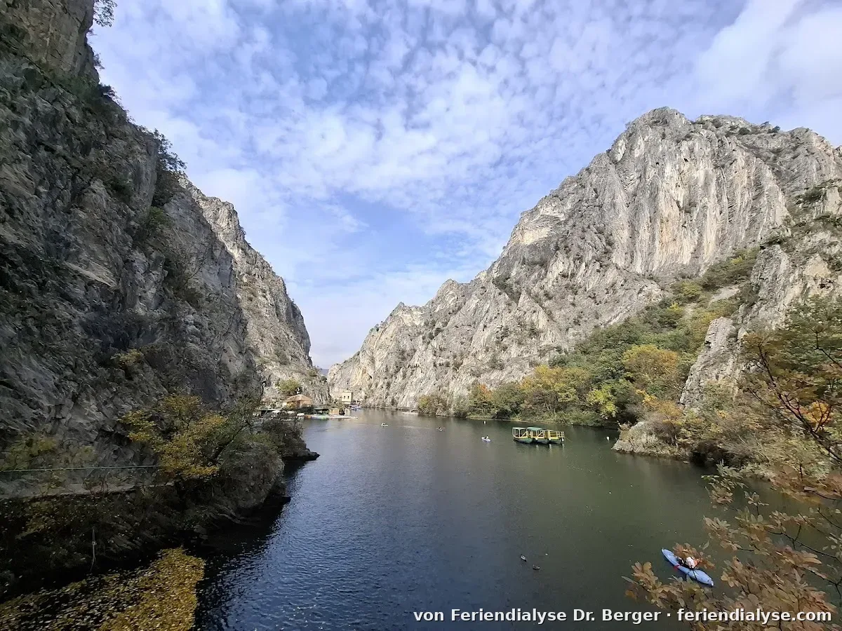 Skopje Zelezara Bild 3