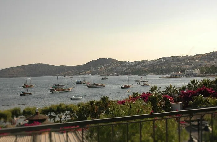 Bodrum Bild 6