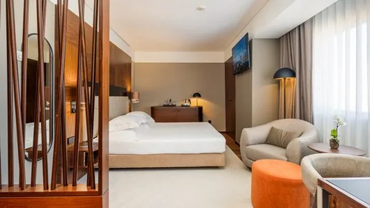 Porto de Prelada Bild 8